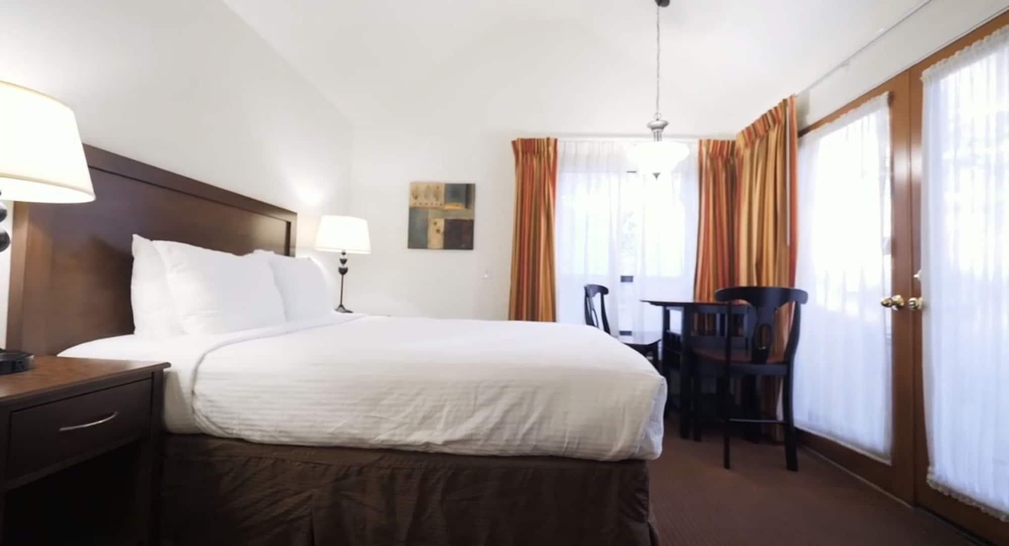Los Abrigados Resort And Spa Седона Экстерьер фото