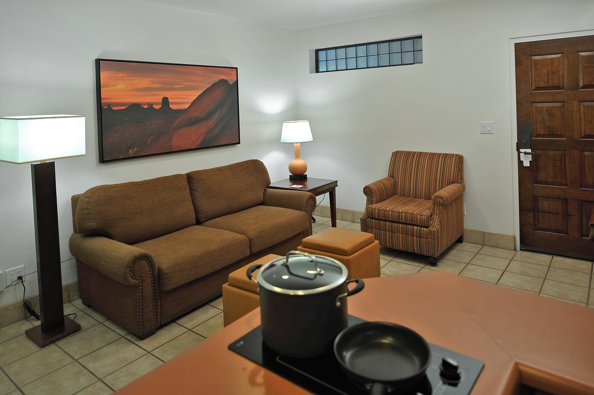 Los Abrigados Resort And Spa Седона Экстерьер фото