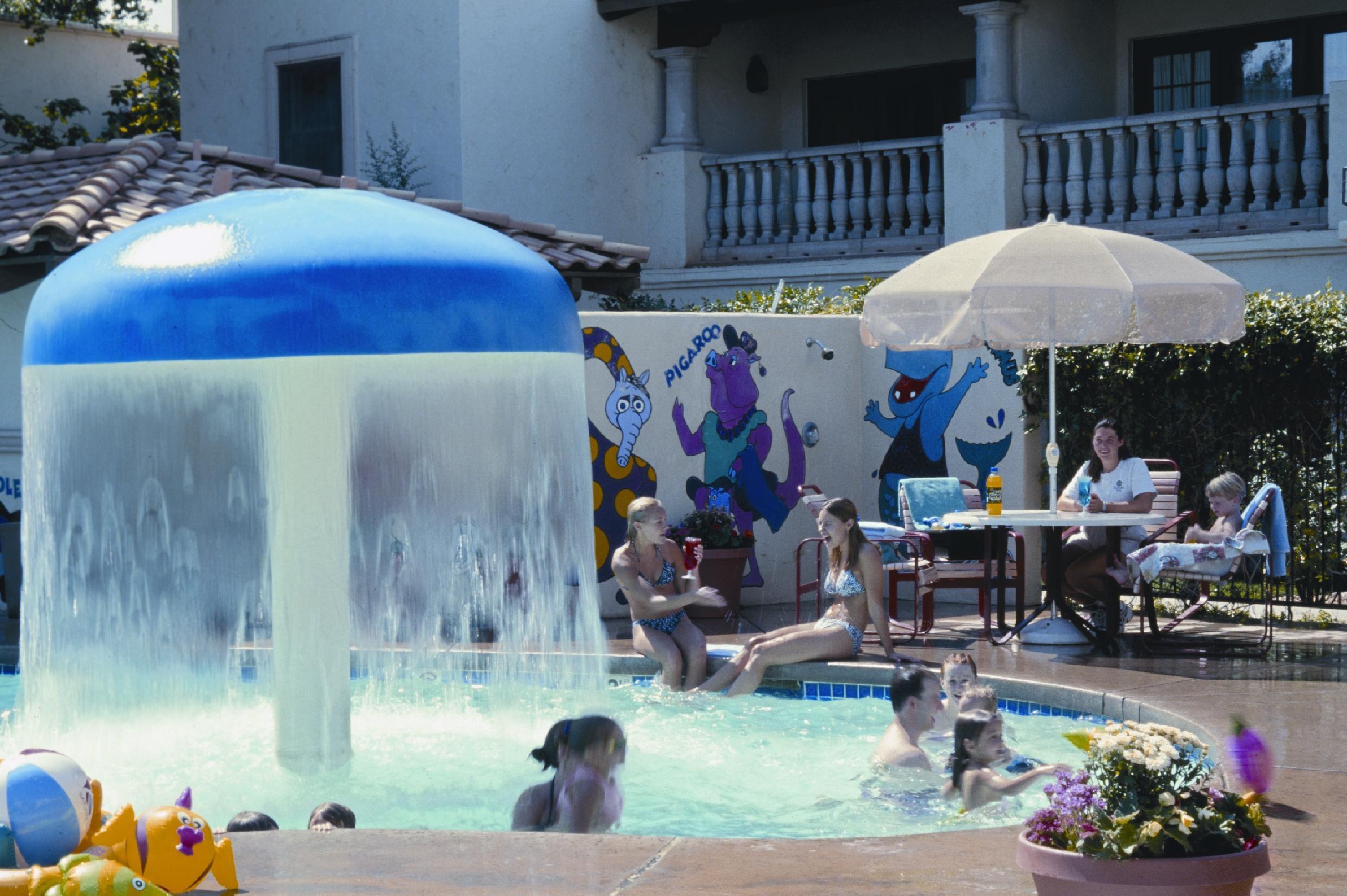 Los Abrigados Resort And Spa Седона Экстерьер фото