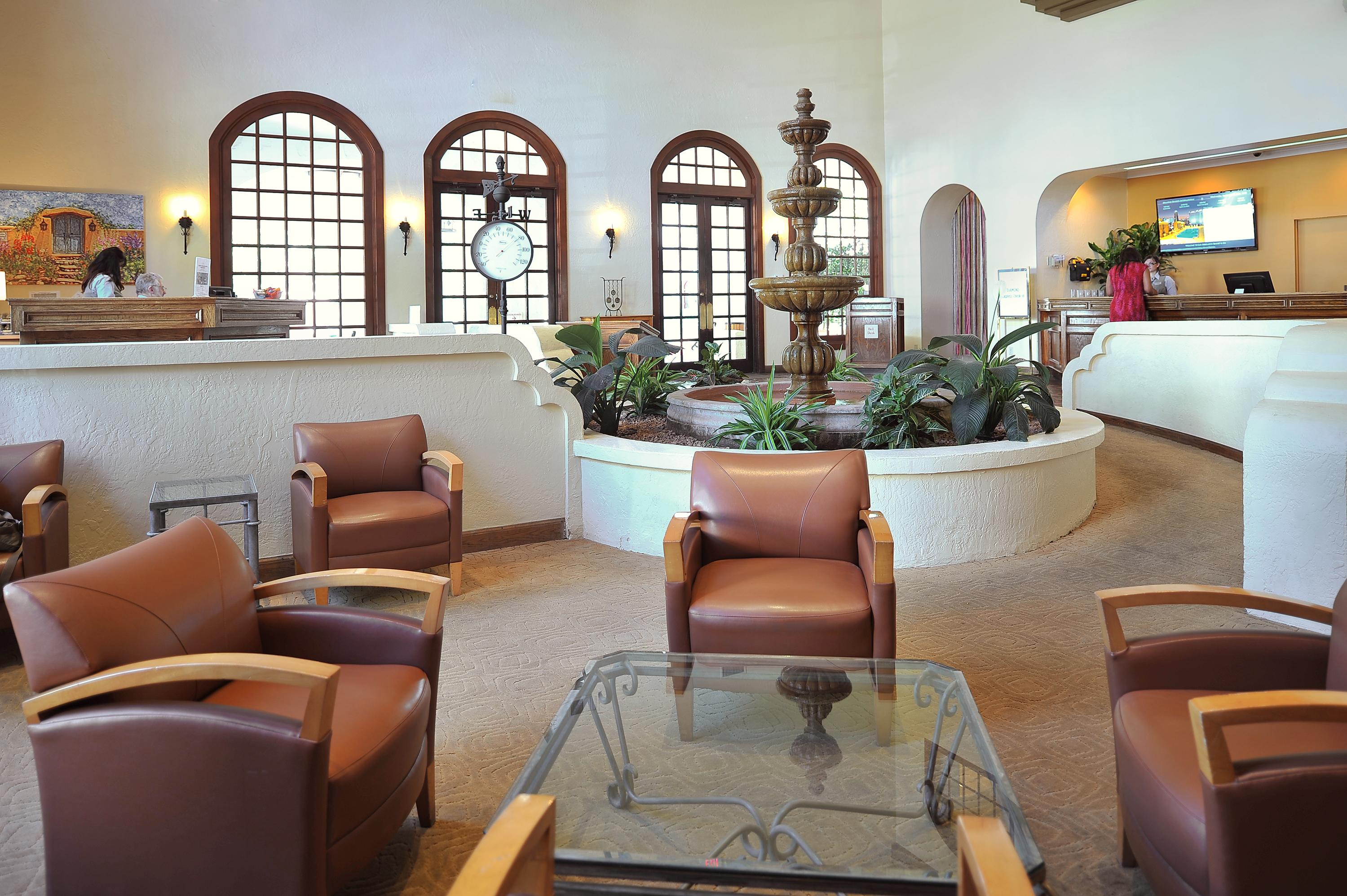 Los Abrigados Resort And Spa Седона Экстерьер фото