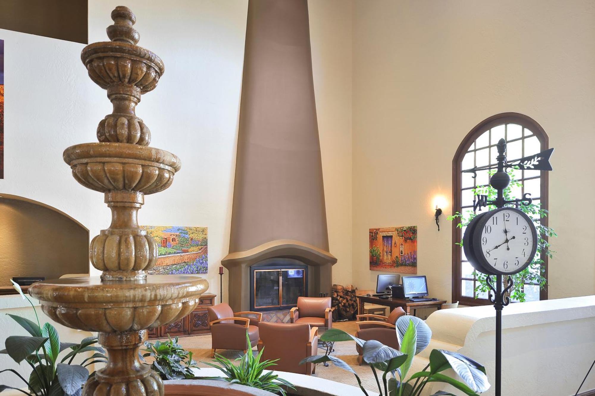Los Abrigados Resort And Spa Седона Экстерьер фото